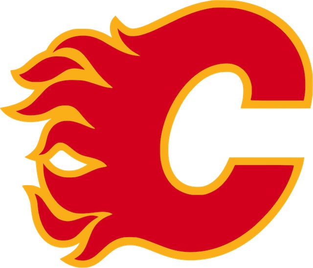 Calgary Flames Home Games Schedule